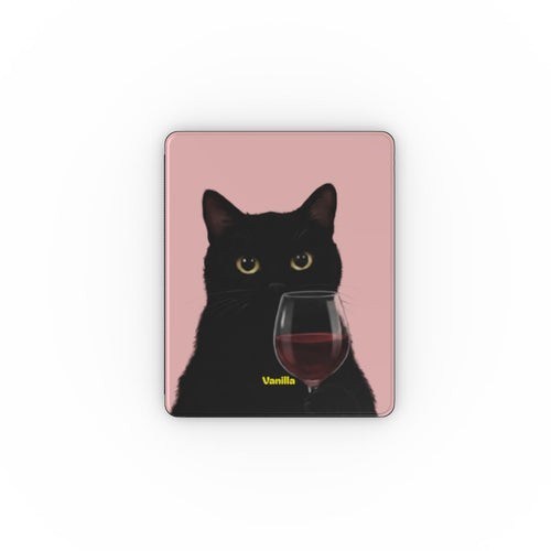AFTER HOURS - iPad Case
