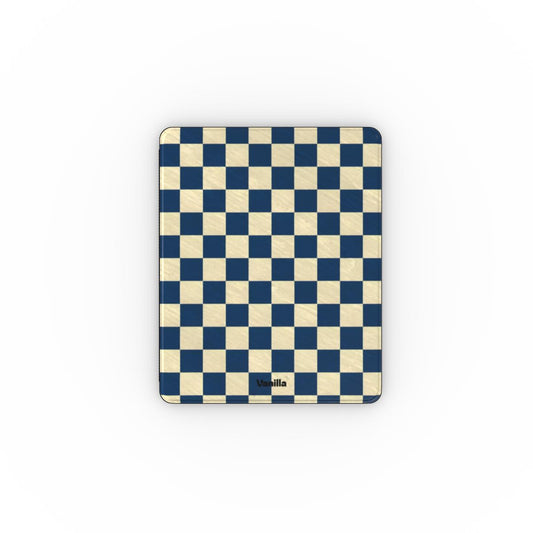 CHECKER - iPad Case