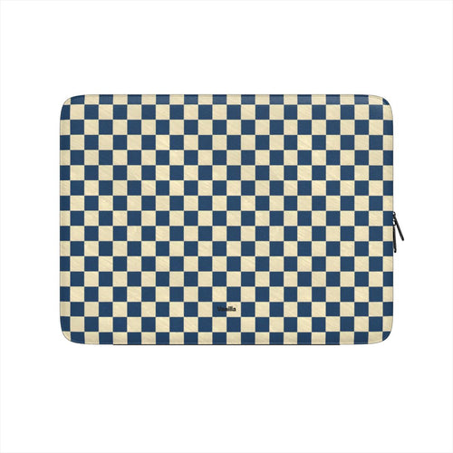CHECKER - Laptop Sleeve