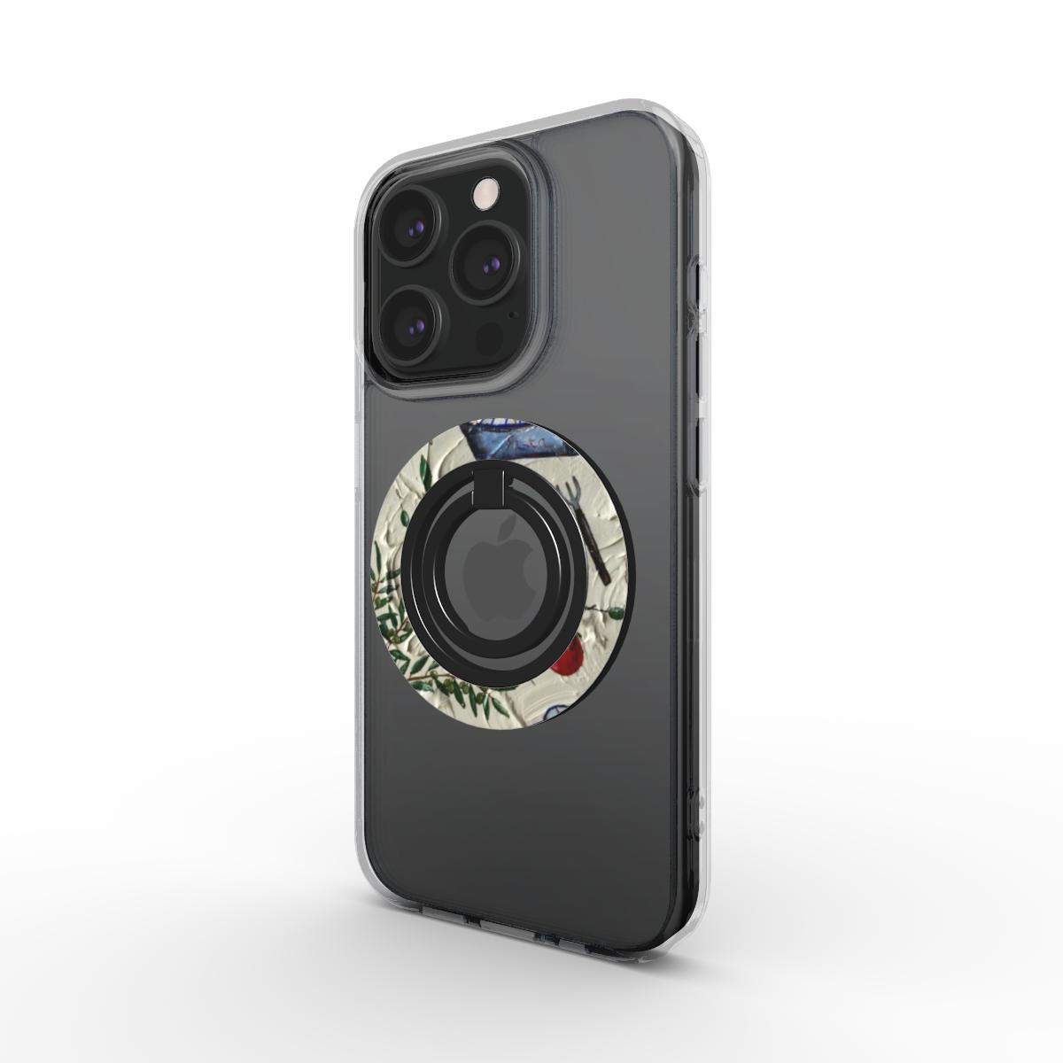 BRUNCH - Ring Holder